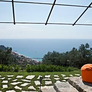  Vakantiehuis A Lea L'ua