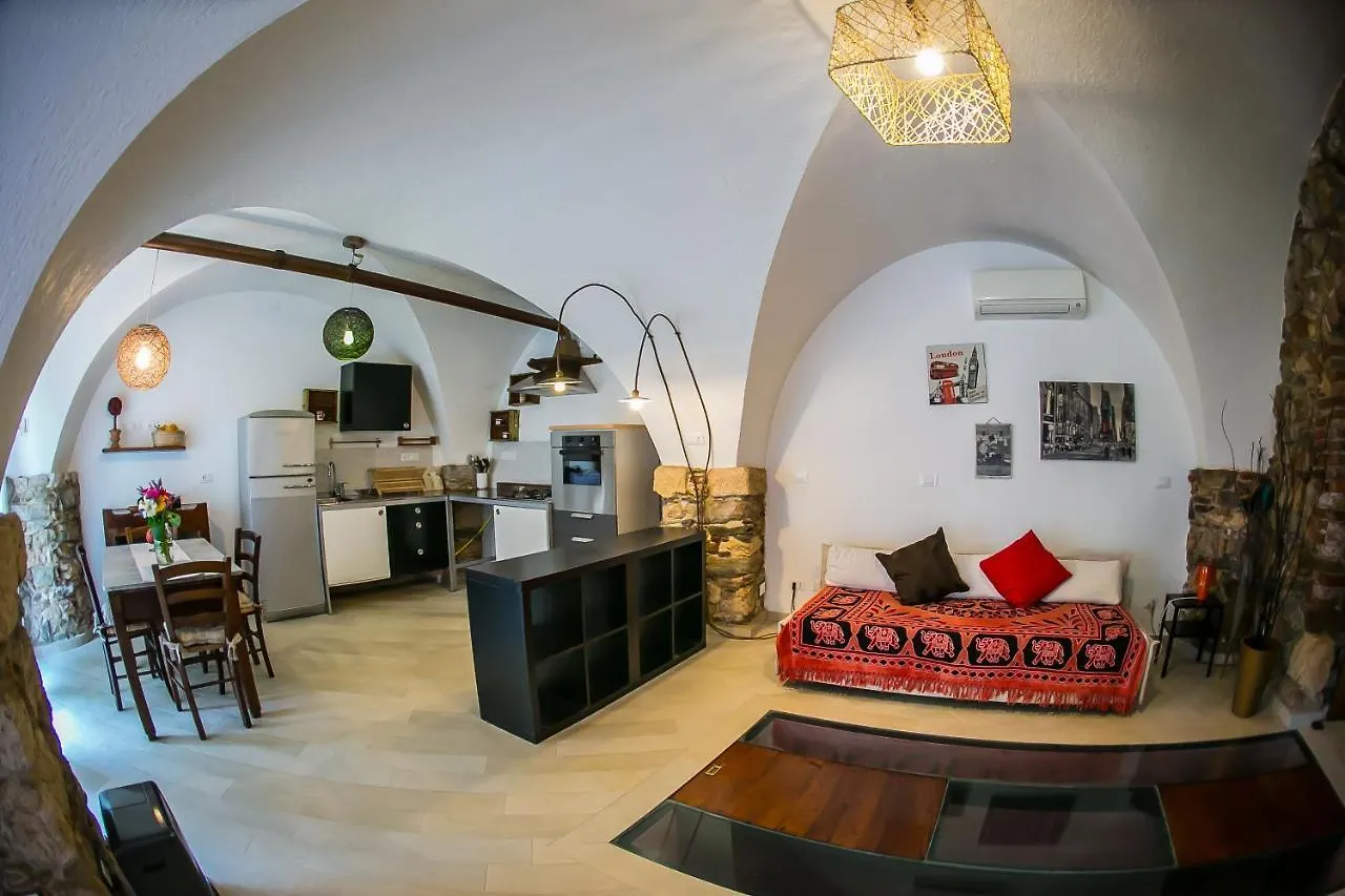 Stone House Finalborgo Apartment Finale Ligure
