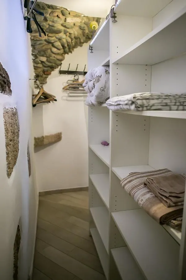 Stone House Finalborgo Apartment Finale Ligure