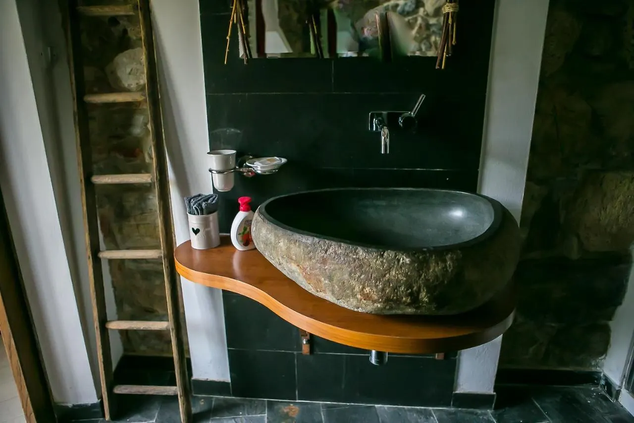 Stone House Finalborgo Apartment Finale Ligure Italy