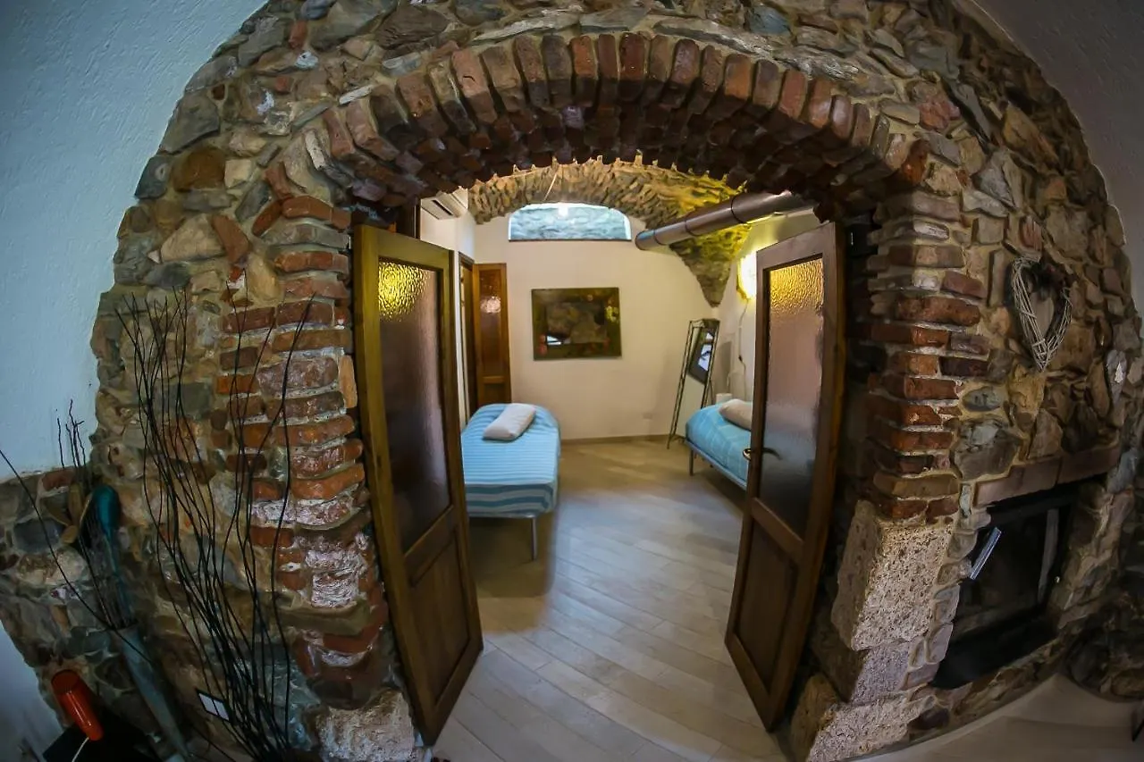 Stone House Finalborgo Apartment Finale Ligure
