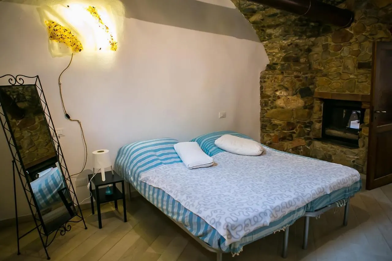 Stone House Finalborgo Apartment Finale Ligure