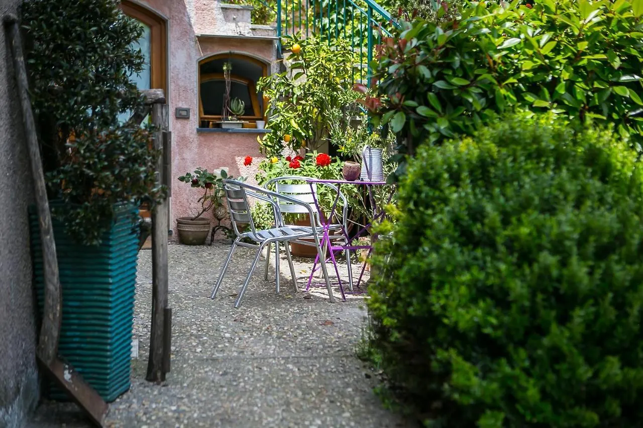 Stone House Finalborgo Apartment Finale Ligure