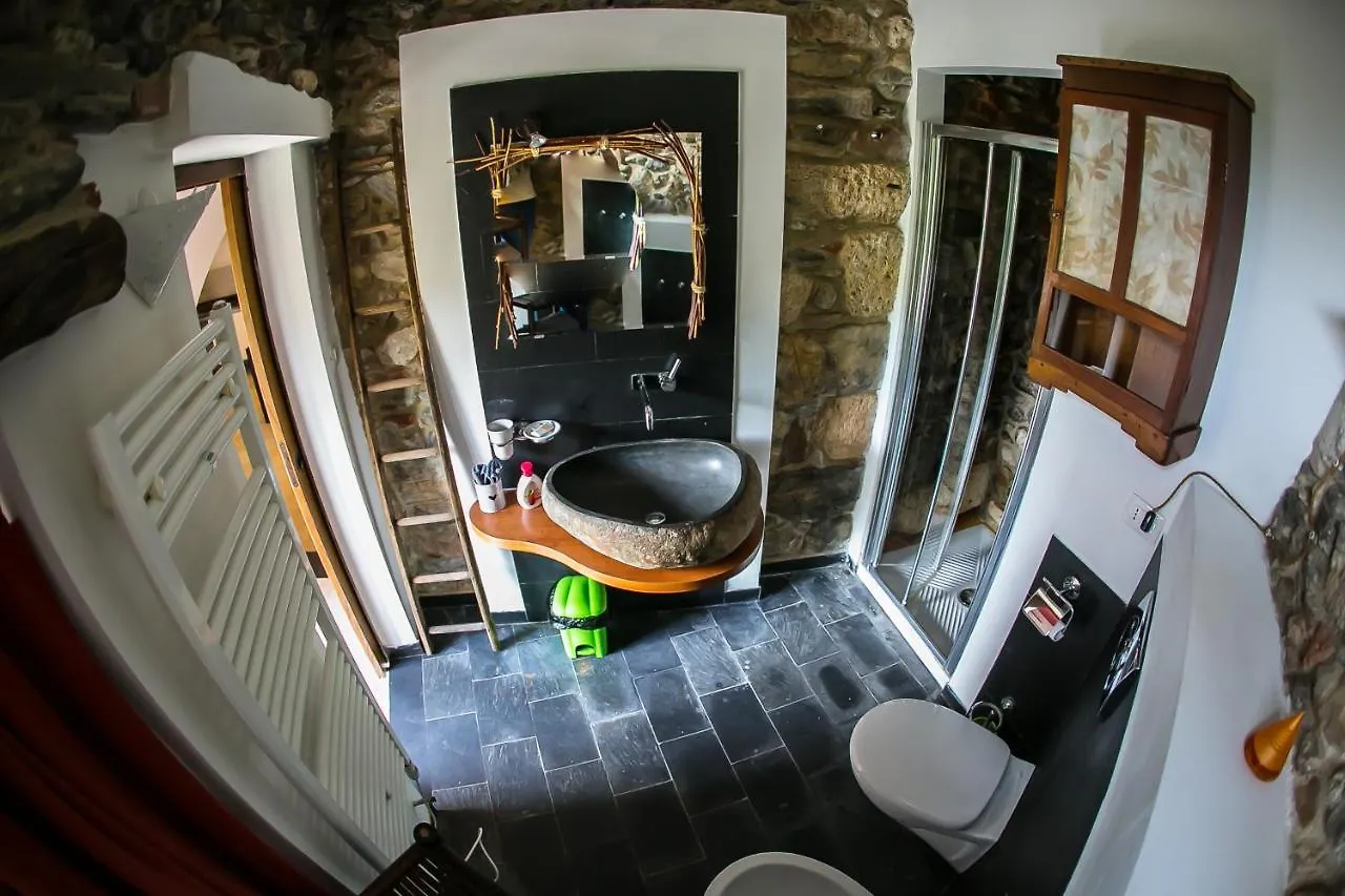 Stone House Finalborgo Apartment Finale Ligure