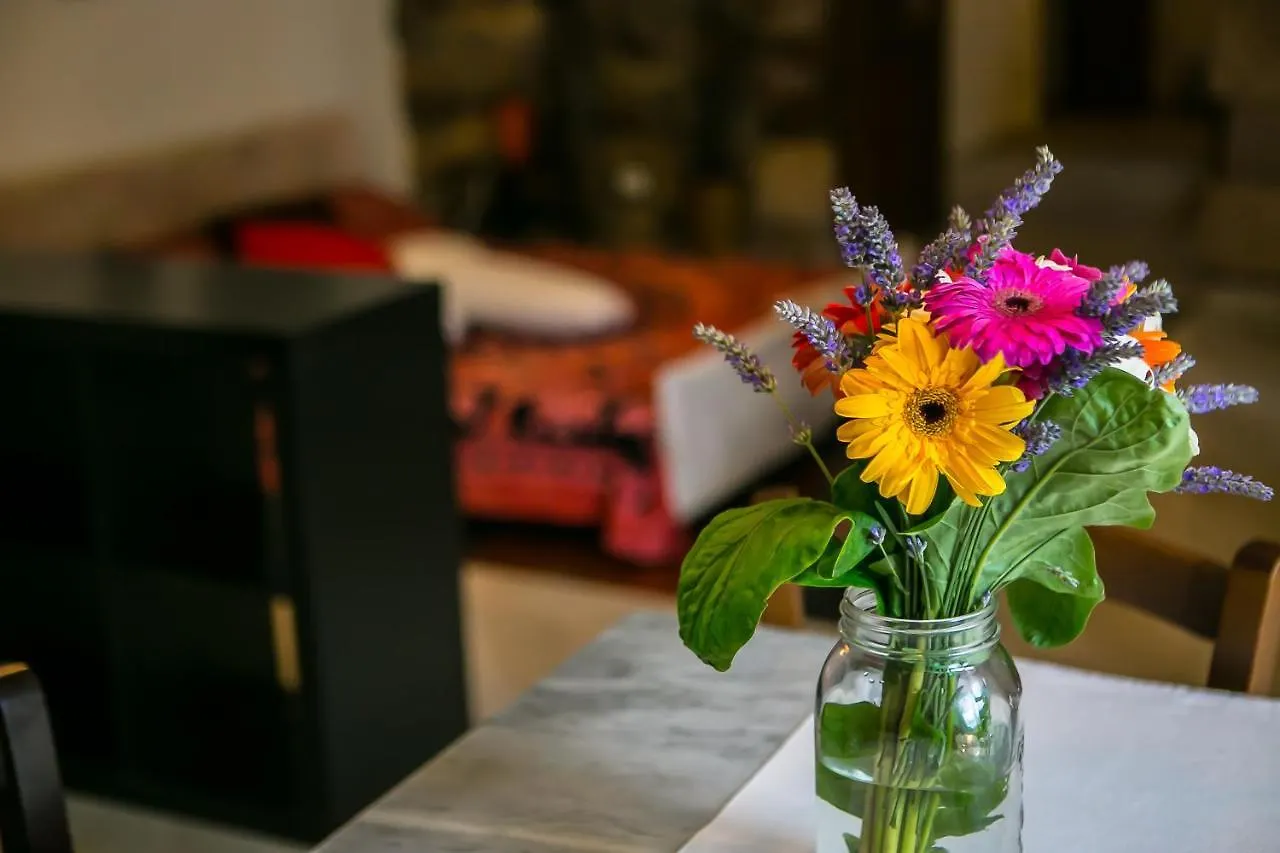 Stone House Finalborgo Apartment Finale Ligure