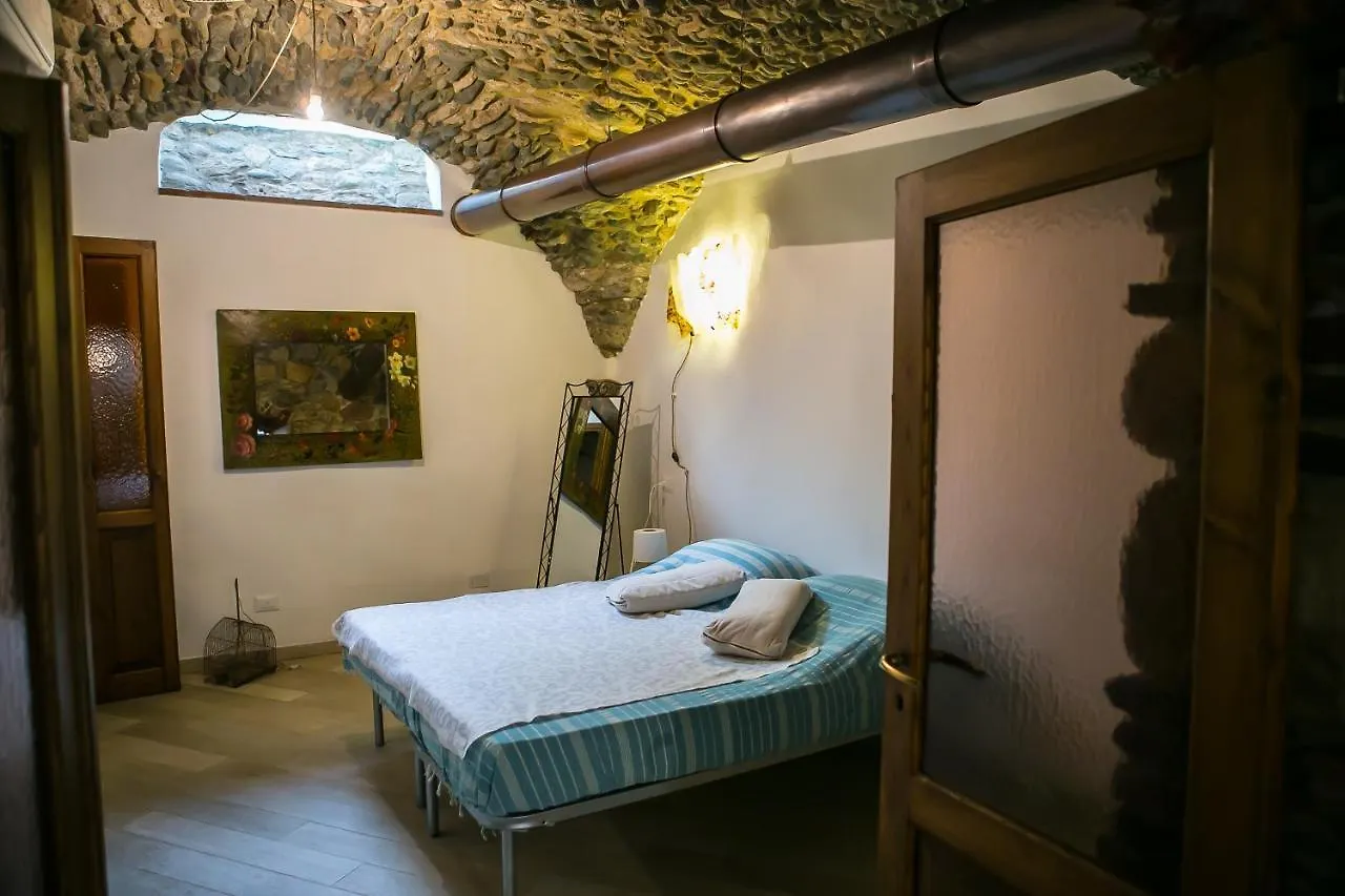 Stone House Finalborgo Apartment Finale Ligure